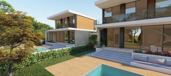 3 bedrooms Villa in Tala, Cyprus No. 19533 6