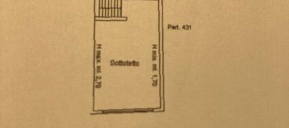 5-salle Maison à Pisa, Italy No. 64132 36