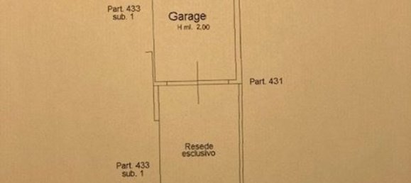 5-salle Maison à Pisa, Italy No. 64132 34