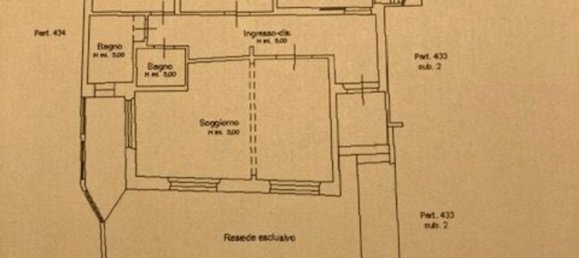 5-salle Maison à Pisa, Italy No. 64132 35