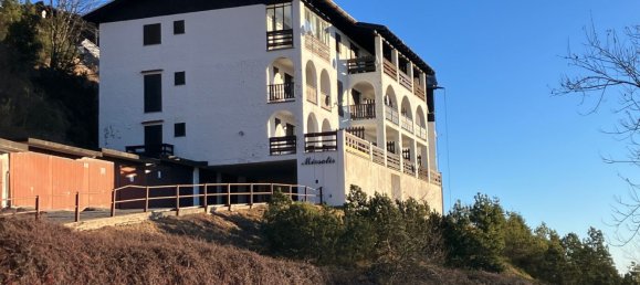 2 rooms Penthouse in Veglio, Italy No. 253990 26