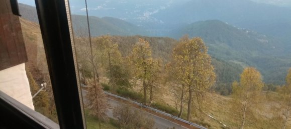 2 rooms Penthouse in Veglio, Italy No. 253990 7