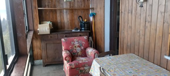 2 rooms Penthouse in Veglio, Italy No. 253990 13