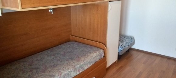 2 rooms Penthouse in Veglio, Italy No. 253990 15