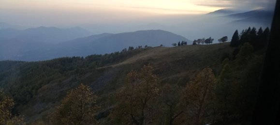 2 rooms Penthouse in Veglio, Italy No. 253990 8