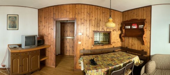 2 rooms Penthouse in Veglio, Italy No. 253990 27