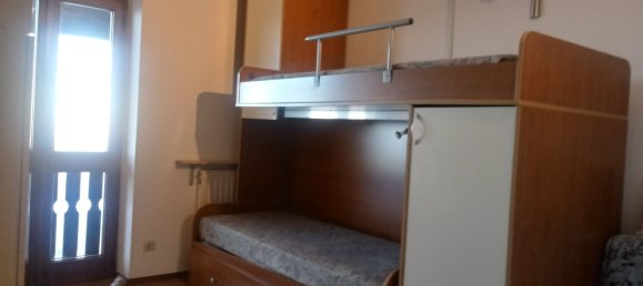 2 rooms Penthouse in Veglio, Italy No. 253990 11