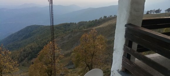 2 rooms Penthouse in Veglio, Italy No. 253990 9