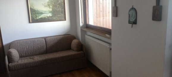 2 rooms Penthouse in Veglio, Italy No. 253990 3