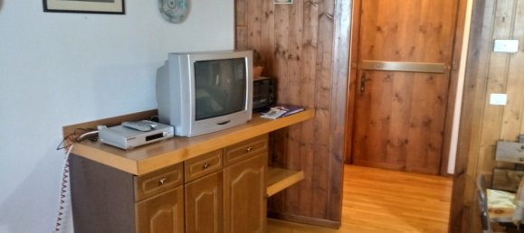 2 rooms Penthouse in Veglio, Italy No. 253990 4