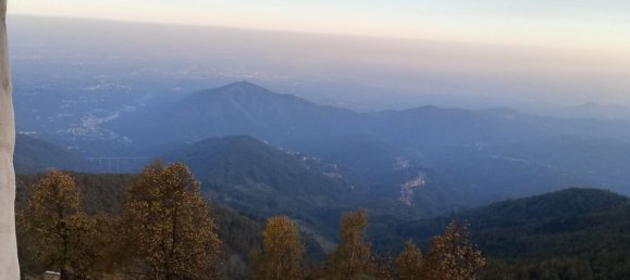 2 rooms Penthouse in Veglio, Italy No. 253990 5