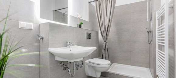 Квартира с 2 комнатами в Тиргартен, Германия № 231324 10