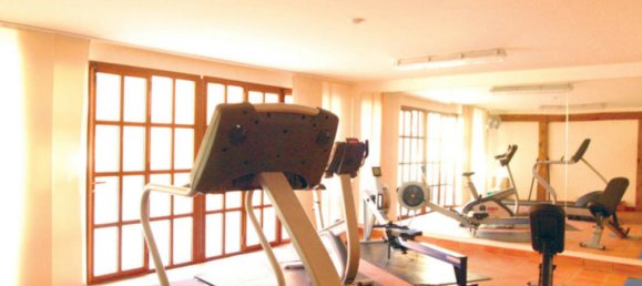 4 Schlafzimmer Villa in Cuevas del Almanzora, Spain, Nr. 38510 14