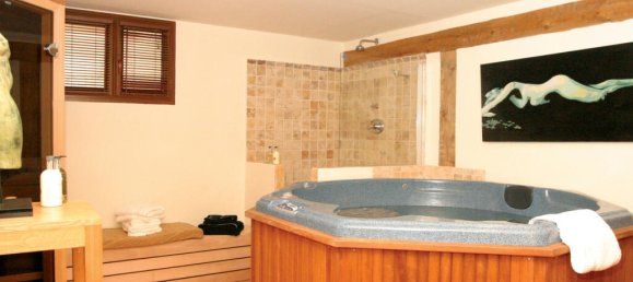 4 Schlafzimmer Villa in Cuevas del Almanzora, Spain, Nr. 38510 15