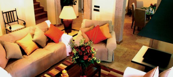 4 Schlafzimmer Villa in Cuevas del Almanzora, Spain, Nr. 38510 10