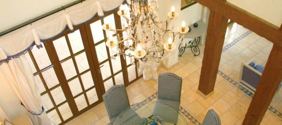 4 Schlafzimmer Villa in Cuevas del Almanzora, Spain, Nr. 38510 7