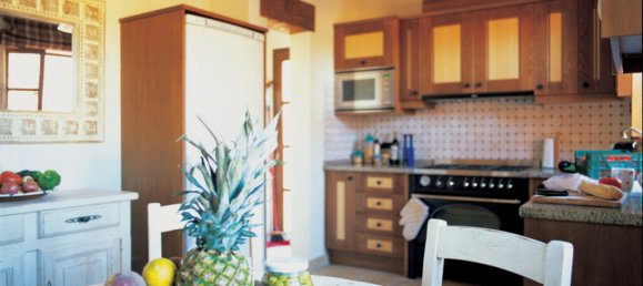 4 Schlafzimmer Villa in Cuevas del Almanzora, Spain, Nr. 38510 9