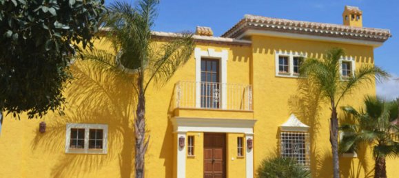 4 Schlafzimmer Villa in Cuevas del Almanzora, Spain, Nr. 38510 4