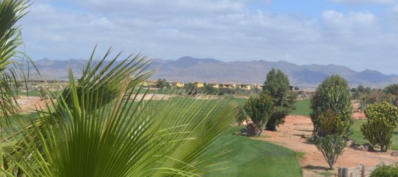 4 Schlafzimmer Villa in Cuevas del Almanzora, Spain, Nr. 38510 2