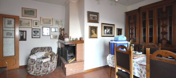 Квартира с 6 комнатами в Монтепульчано, Италия № 60943 17