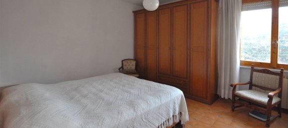 Квартира с 6 комнатами в Монтепульчано, Италия № 60943 8