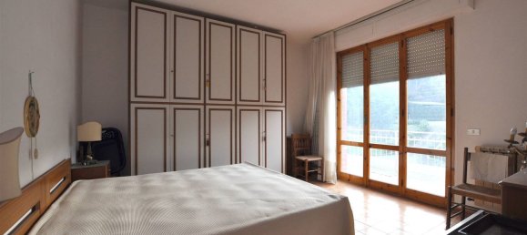 Квартира с 6 комнатами в Монтепульчано, Италия № 60943 15