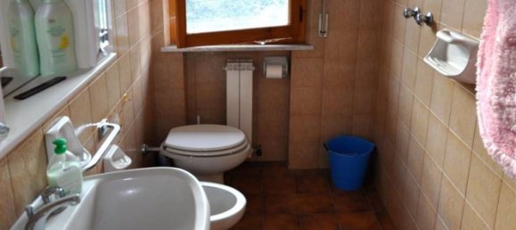 Квартира с 6 комнатами в Монтепульчано, Италия № 60943 13