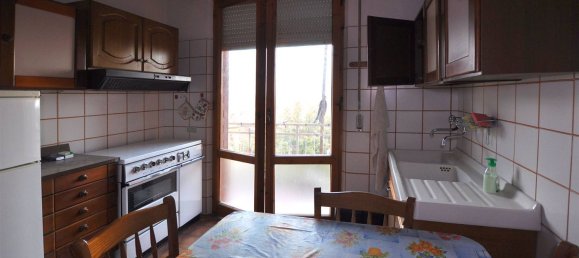 Квартира с 6 комнатами в Монтепульчано, Италия № 60943 3