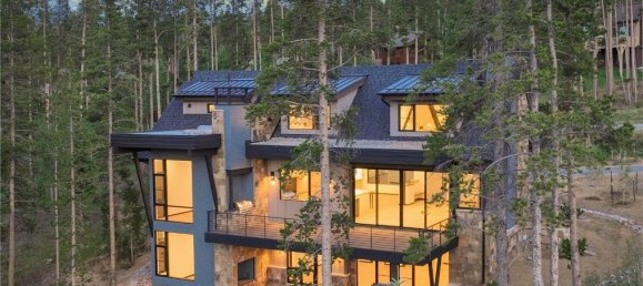 5 Schlafzimmer Gewerbliche Immobilie in Breckenridge, USA, Nr. 200 2