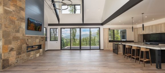 5 Schlafzimmer Gewerbliche Immobilie in Breckenridge, USA, Nr. 200 6