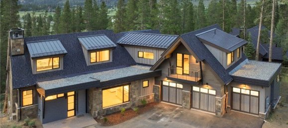 5 Schlafzimmer Gewerbliche Immobilie in Breckenridge, USA, Nr. 200 3