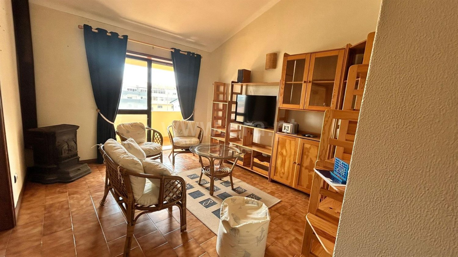 1 bedroom Apartment in Torreira, Portugal No. 315401