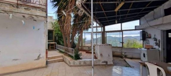 Квартира с 3 комнатами в Мессина, Италия № 226275 5