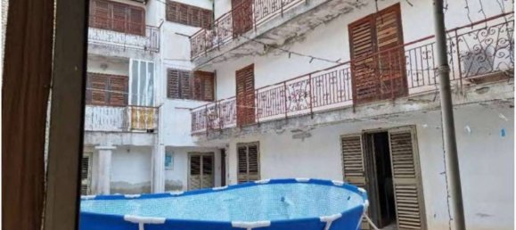 Квартира с 3 комнатами в Мессина, Италия № 226275 6