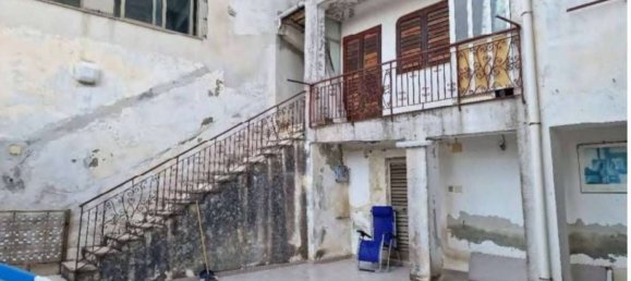 Квартира с 3 комнатами в Мессина, Италия № 226275 7