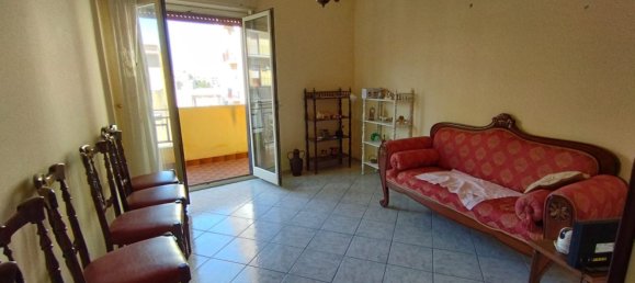 Квартира с 6 комнатами в Шакка, Италия № 44978 24