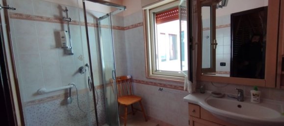 Квартира с 6 комнатами в Шакка, Италия № 44978 9