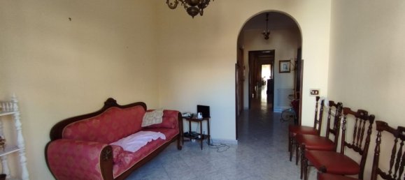 Квартира с 6 комнатами в Шакка, Италия № 44978 25