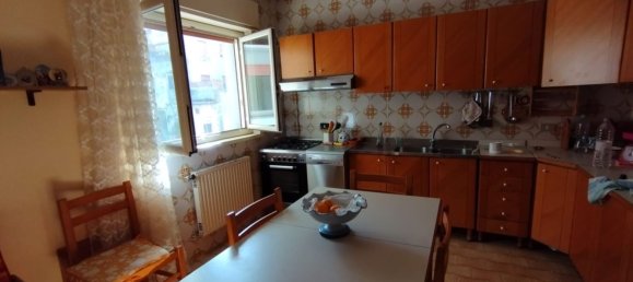 Квартира с 6 комнатами в Шакка, Италия № 44978 23