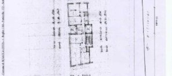 Квартира с 6 комнатами в Шакка, Италия № 44978 43