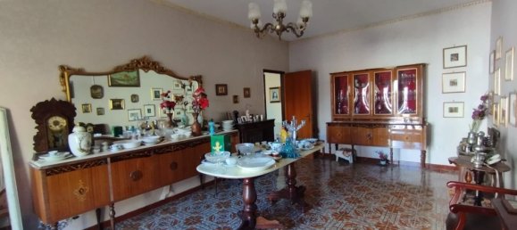 Квартира с 6 комнатами в Шакка, Италия № 44978 6