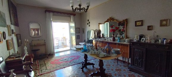 Квартира с 6 комнатами в Шакка, Италия № 44978 7