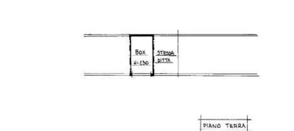 2-salle Appartement à Lentate sul Seveso, Italy No. 2734 9