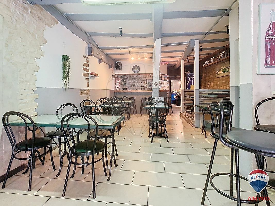 Propiedad comercial en Rouffach, France 80 m² No. 250062