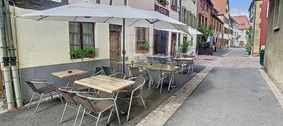 Propiedad comercial en Rouffach, France 80 m² No. 250062 2