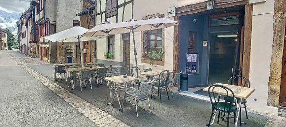 Propiedad comercial en Rouffach, France 80 m² No. 250062 3