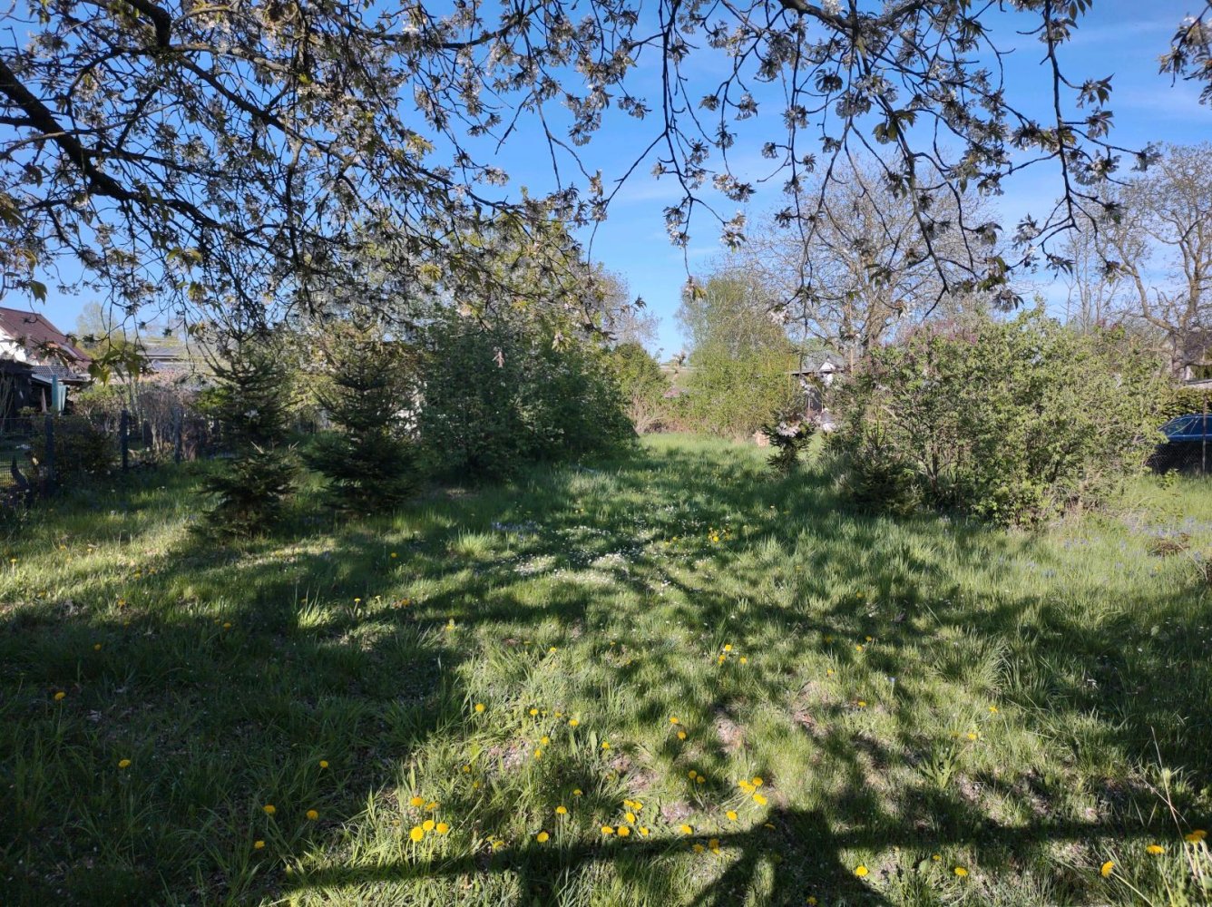 Grundstück in Havelland, Germany, Nr. 337561