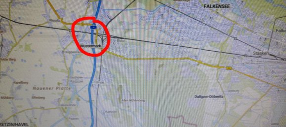 Grundstück in Havelland, Germany, Nr. 337561 3