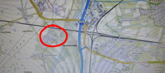 Grundstück in Havelland, Germany, Nr. 337561 4