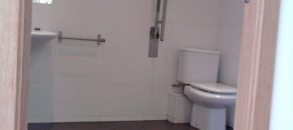 Коммерческая недвижимость 128м² в Виланова-дель-Ками, Испания № 106056 8